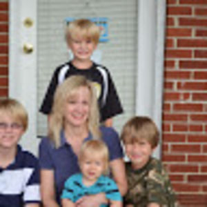 Meet your Posher, Trudy